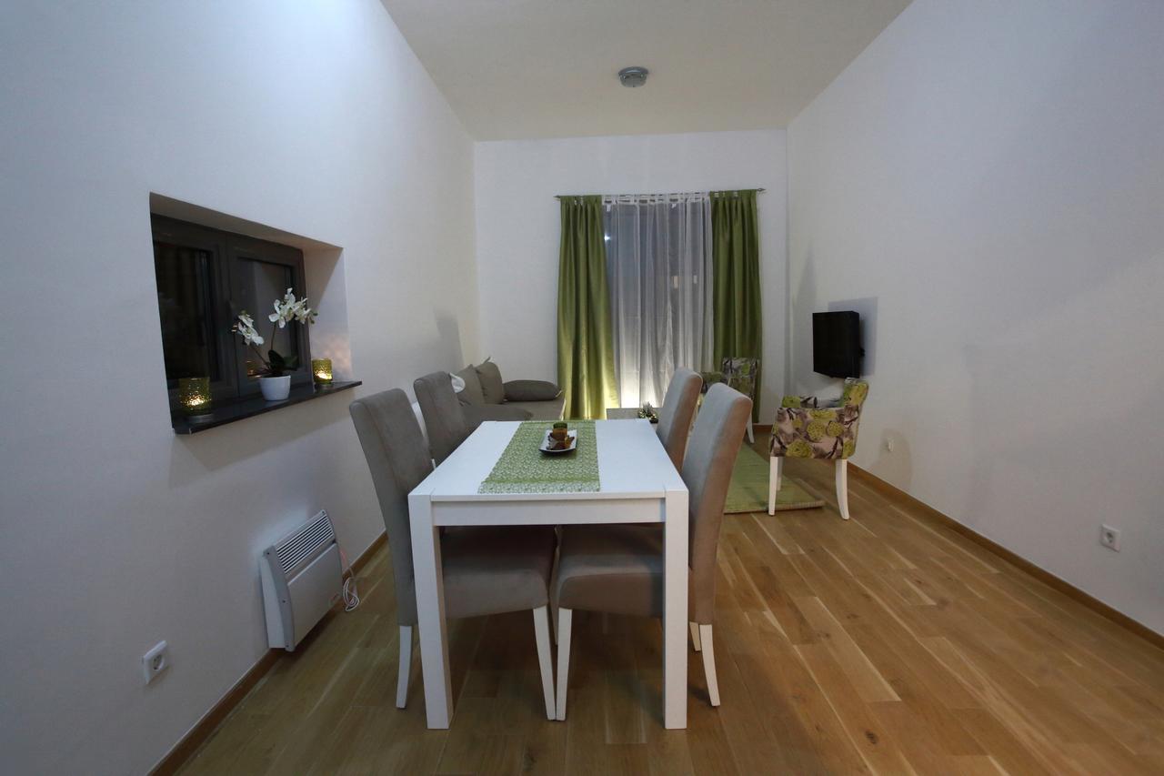 Green Apartments Bjelašnica Exterior foto