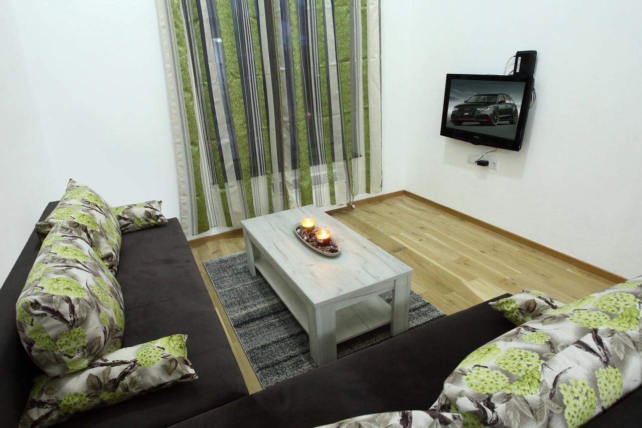 Green Apartments Bjelašnica Exterior foto